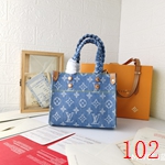 ルイヴィトンスタイル バッグ M45354